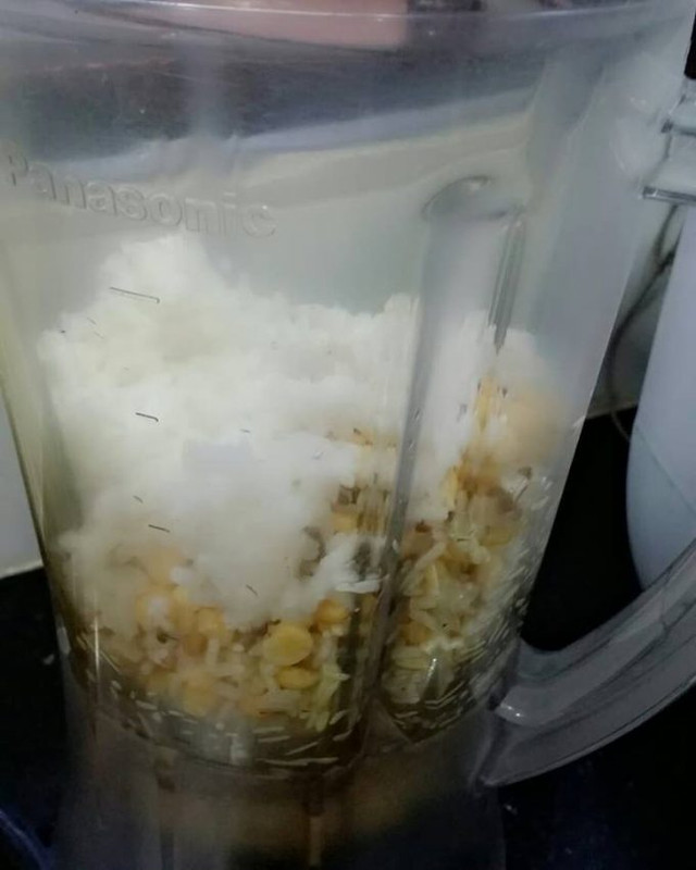 Inilah Cara Buat Tosai Di Rumah Yang Sedap Puas Makan