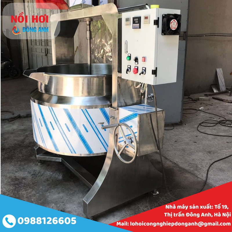 nồi nấu bằng điện