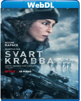 Granchio nero (2022) WEBDL 720p x264 E-AC3+AC3 ITA SVE