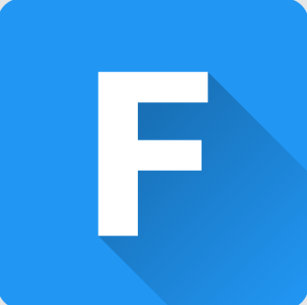 icon F