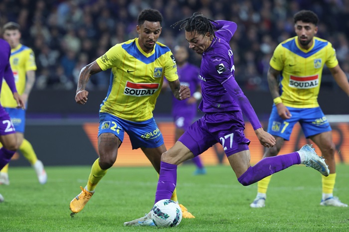 RSC Anderlecht vs Westerlo, 18h30 ngày 27/07