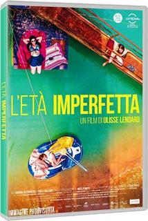 L'Età Imperfetta (2017) DVD9 Copia 1:1 Ita Sub TRL