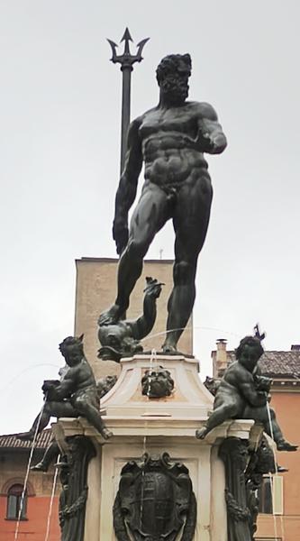 Roma (Hokusai), Florencia, Bolonia y Forli - Blogs de Italia - Florencia, Bolonia y Forli: Palacio Pitti, Biblioteca Laurenziana, el David etc (310)
