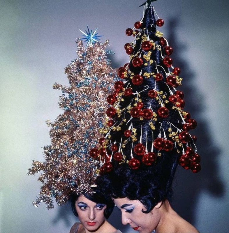 C новым годом