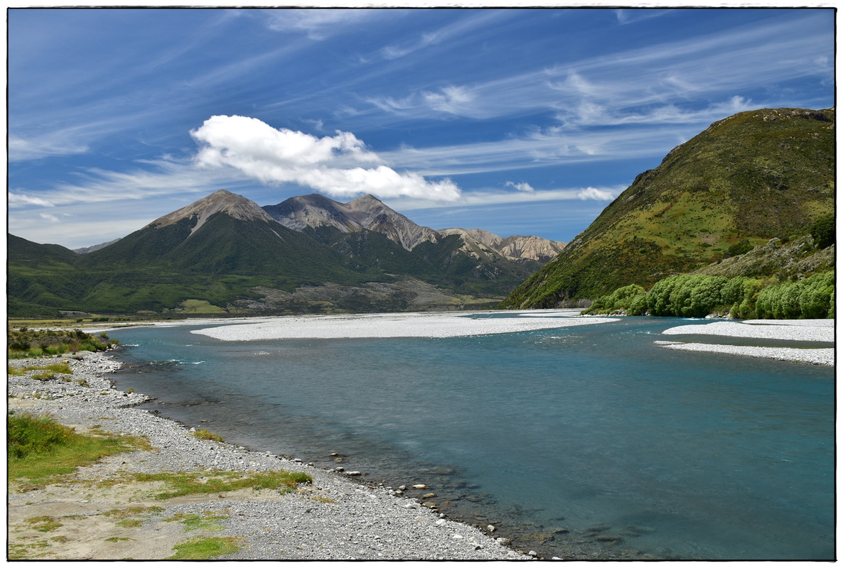 Arthur’s Pass: Bealy Spur Track y alguna cosilla más (diciembre 2021) - Escapadas y rutas por la Nueva Zelanda menos conocida (18)