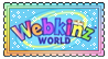 webkins-world-stamp