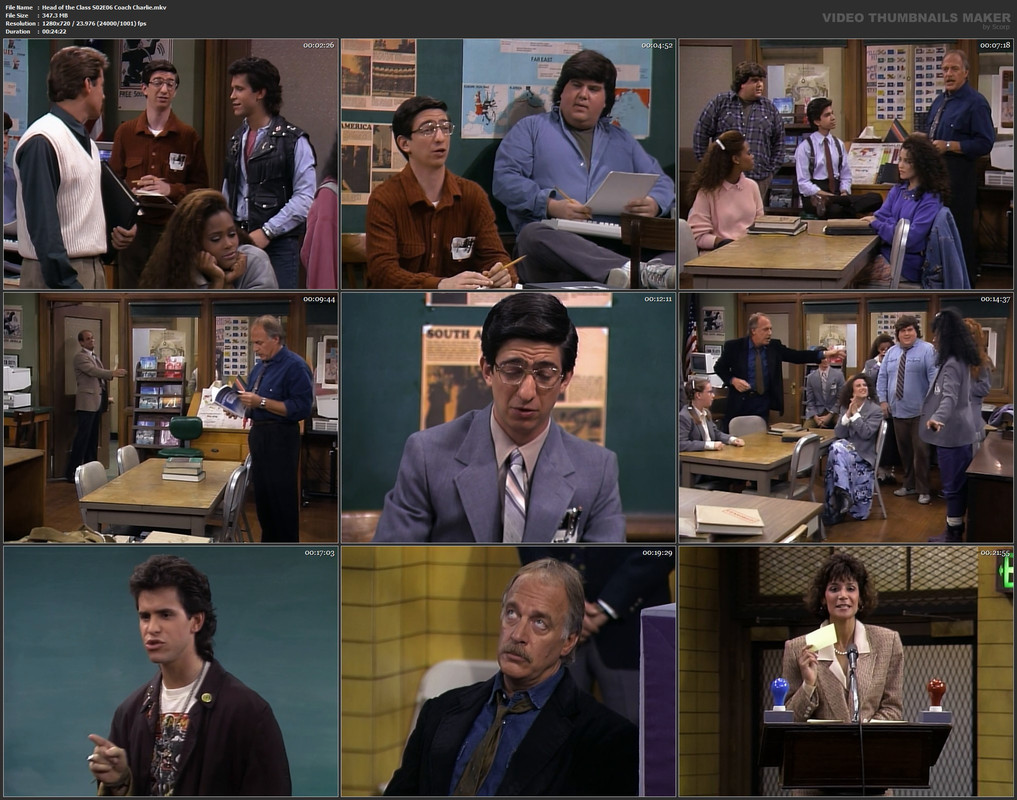 Head of the Class S02E06 Coach Charlie.mkv