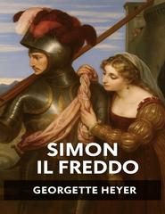 Georgette Heyer – Simon il Freddo (2025)