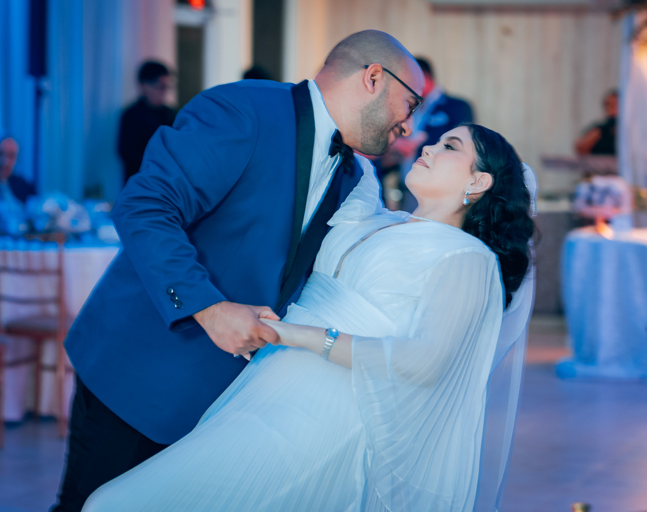 _PRA9272 - Recepción