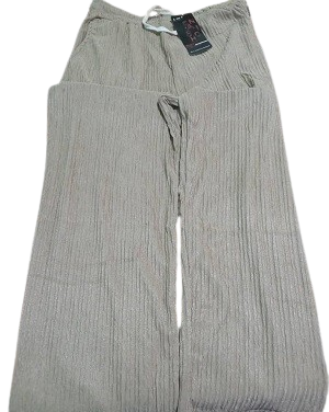 Pantalón Palazzo