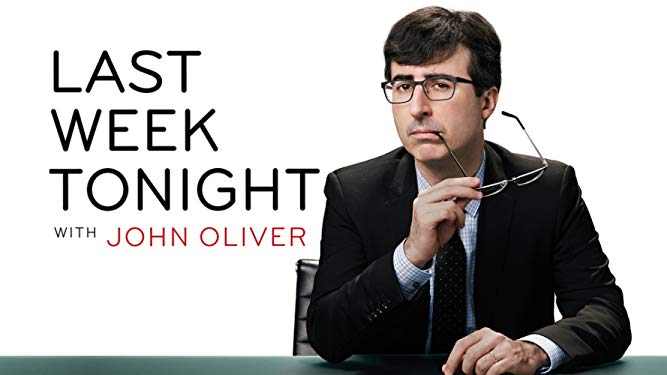 Last Week Tonight with John Oliver (2014) S07E10 May 3 2020 (1080p AMZN Webrip x265 10bit EAC3 2.0 - ArcX)[TAoE]
