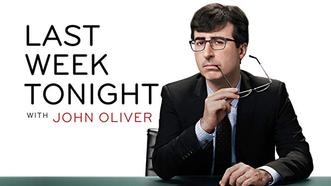 Last Week Tonight with John Oliver (2014) S07E12 May 17 2020 (1080p AMZN Webrip x265 10bit EAC3 2.0 - ArcX)[TAoE].mkv