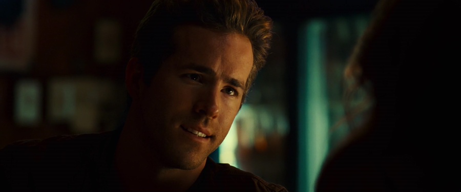Green Lantern 2011 BluRay [Hindi + Tamil + Telugu + English] 480p, 720p, 1080p ESub Screenshot