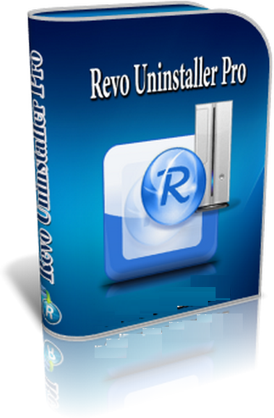 Revo Uninstaller Pro 4.3.1 RePack & Portable by Dodakaedr!