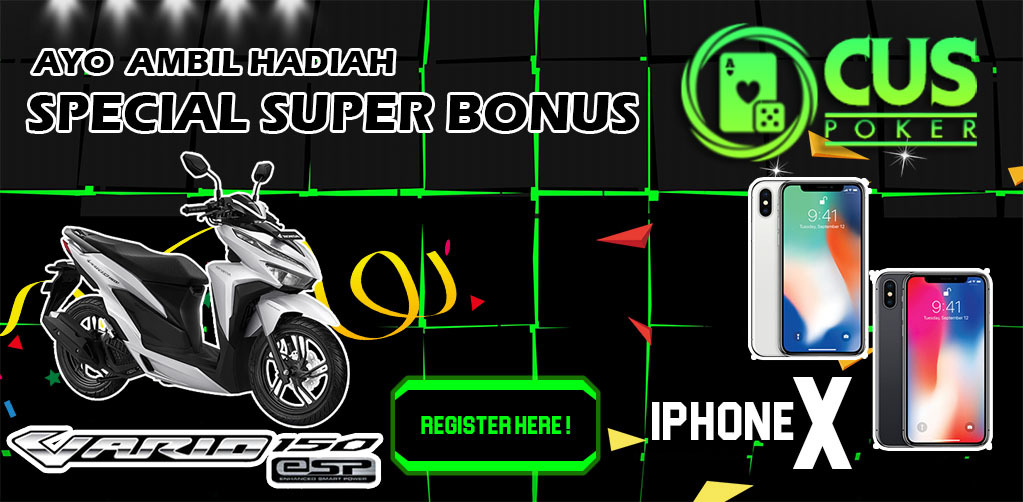 situs poker terpercaya