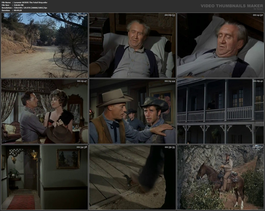 Laramie S03E05 The Fatal Step.mkv
