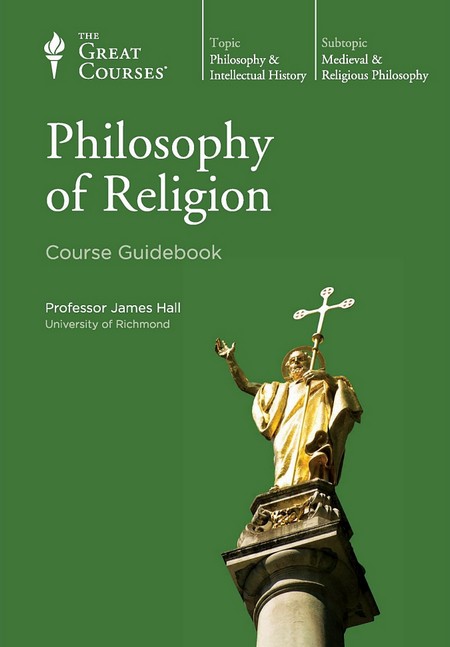 Philosophy of Religion (TTC Video)
