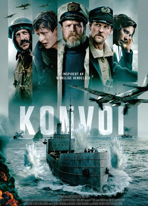  / Konvoi (2023) BDRip 720p | L