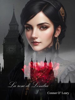 Connor O'Leary - La rosa di Londra (2024)