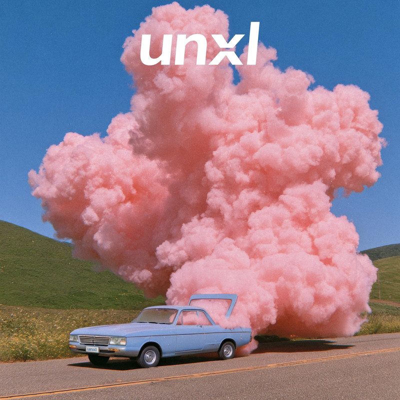 UNXL, 언오피셜 - Complicate 캄플리케이트