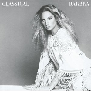 Re: Barbra Streisand