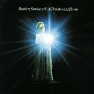 Re: Barbra Streisand