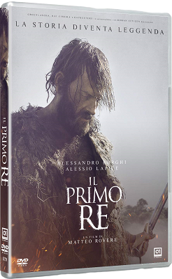 Il Primo Re (2019) DVD5 COMPRESSO   LAT SUB ITA ENG