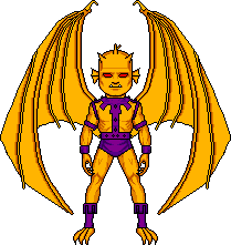 Gargoyle