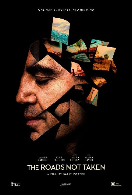 LA PELÍCULA “THE ROADS NOT TAKEN”, CON JAVIER BARDEM, Y CON PRODUCCIÓN EJECUTIVA DE EDMON ROCH, SE ESTRENA MAÑANA EN LA BERLINALE