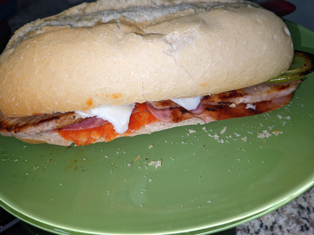 El planchazo del cocacolazo