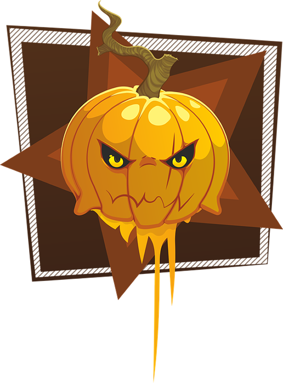 Halloweenpumpkinkitpudncutie