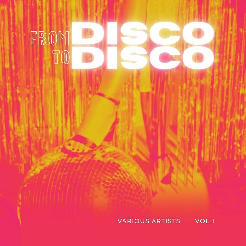 From Disco To Disco Vol. 1 (2024)