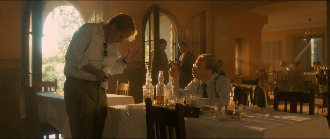 The 100 Year-Old Man Who Climbed Out the Window and Disappeared 