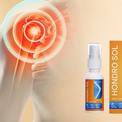 Hondro Sol Resultados visibles