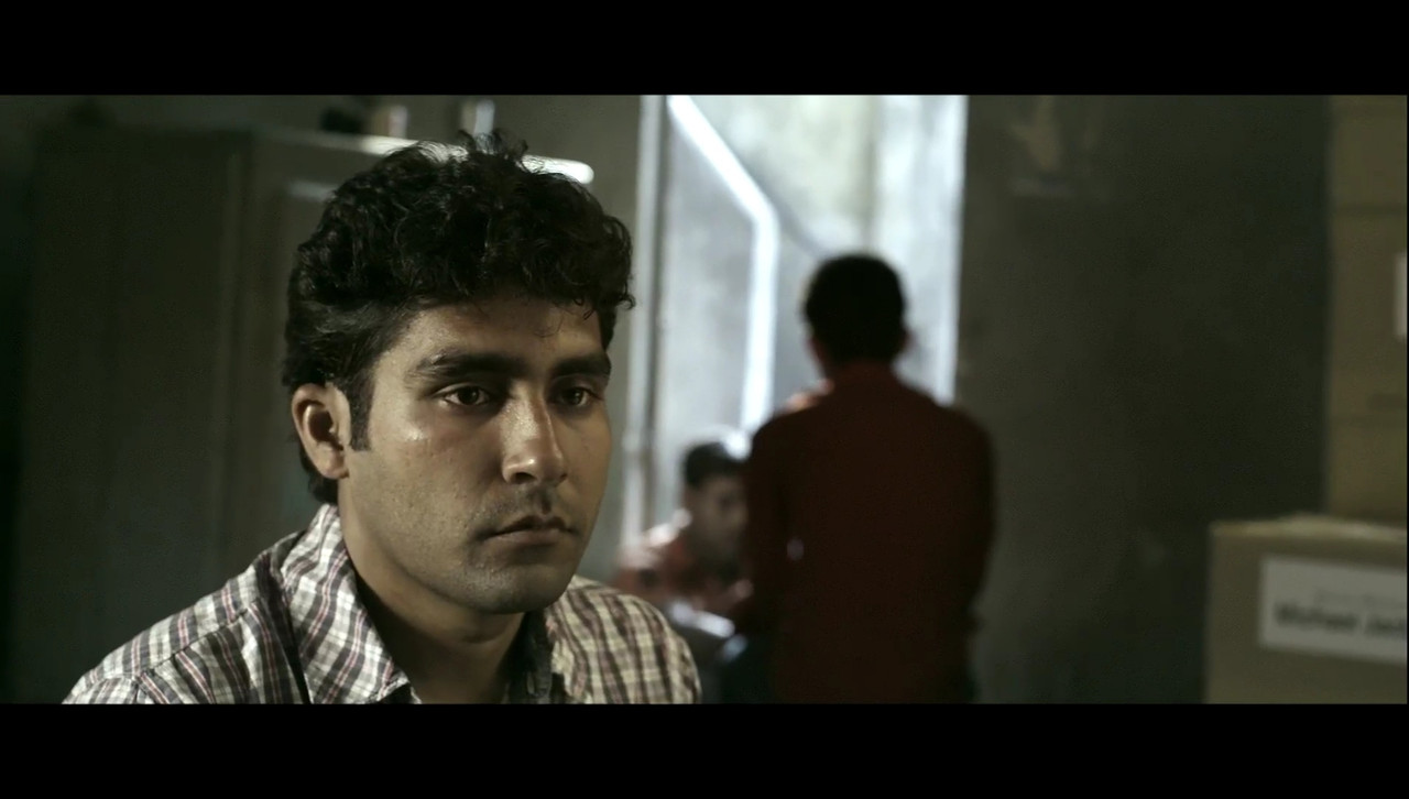Piprabidya Movie Screenshot