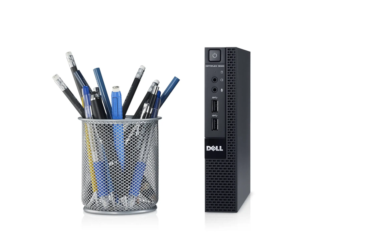 Dell OptiPlex 3050 Mini PC i5-7500T Quad Core DDR4 Memory Dell OptiPlex 3050 Mini PC i5-7500T Quad Core DDR4 Memory