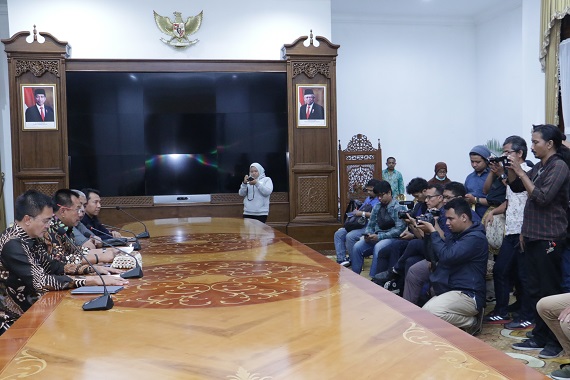 Pemprov Jatim Siap Gelar Piala Gubernur 2020