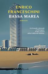 Enrico Franceschini – Bassa marea (2019)
