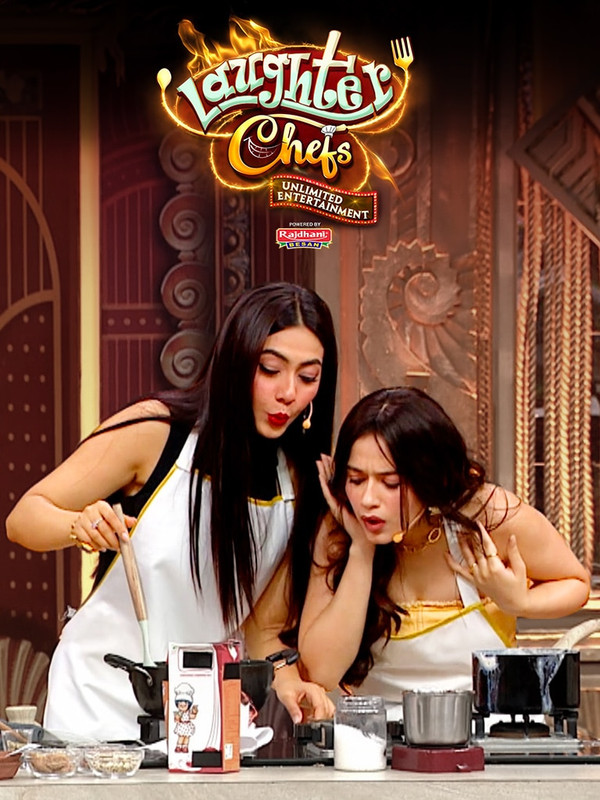  Laughter Chefs S01 16th June 2024 720p HDRip x264 Full Indian Show [700MB] Full Movie Download