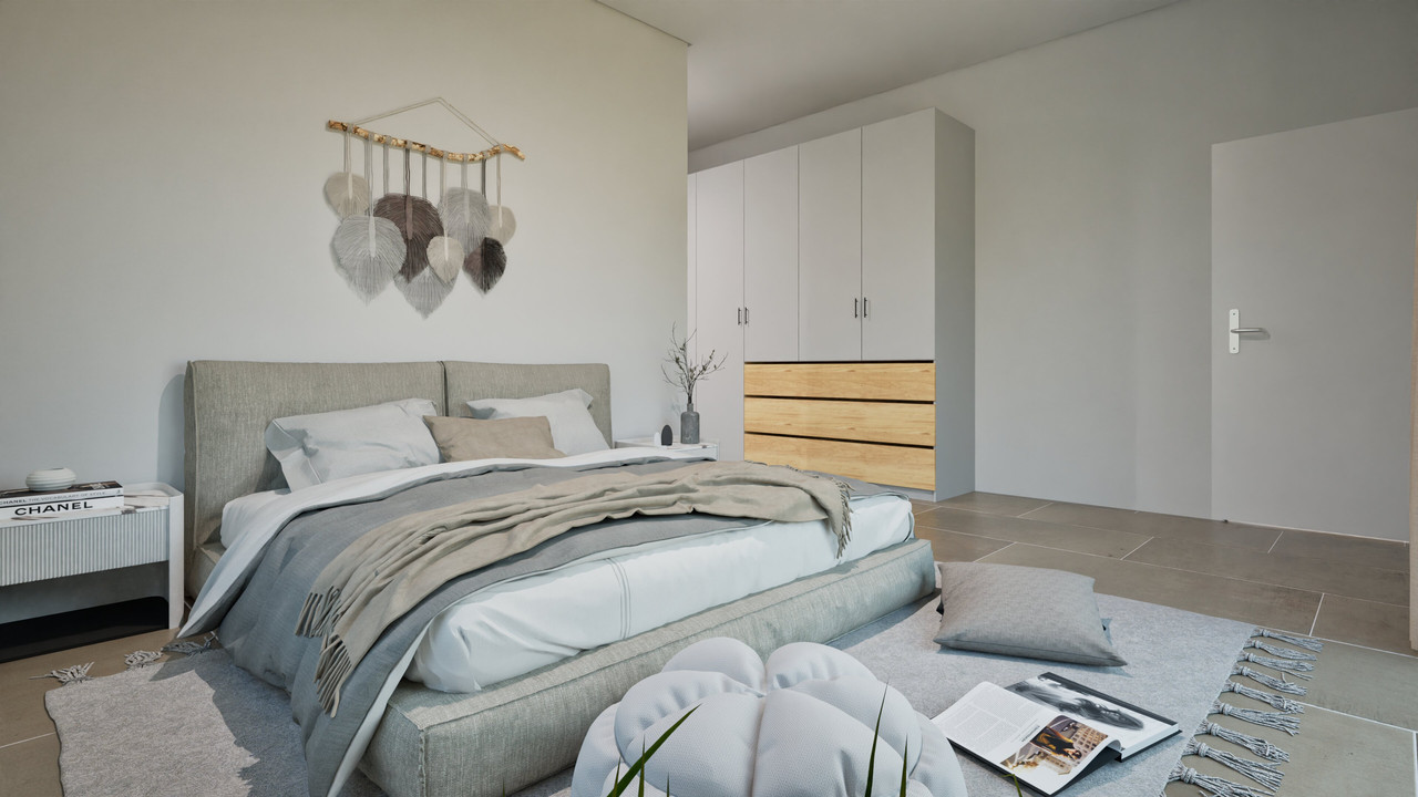 Personal Luxury in Le Juille - Image 37