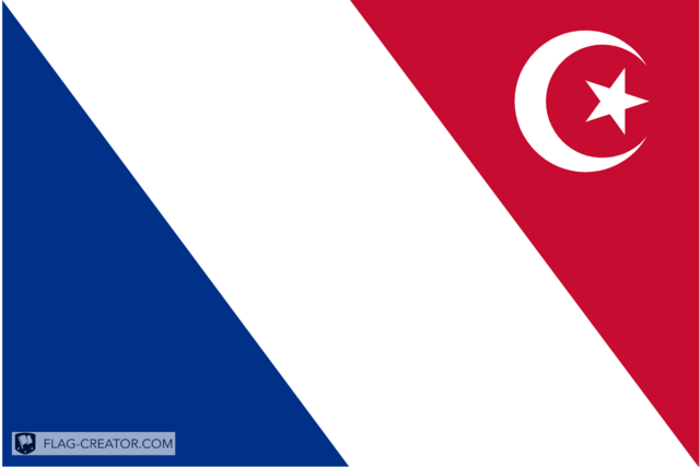 Drapeau Drapeau