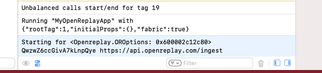 调研openreplay的RN实现的可行性-www.131417.net