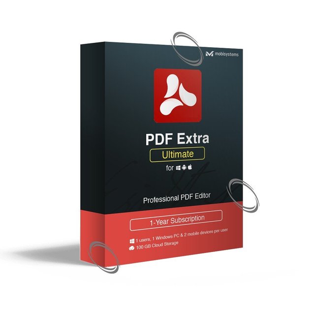PDF Extra Ultimate 9.30.56026 (x64) Multilingual Portable