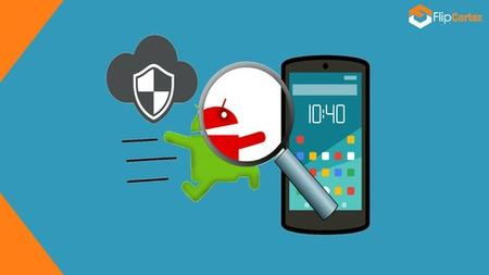 Introduction to Android Reverse Engineering