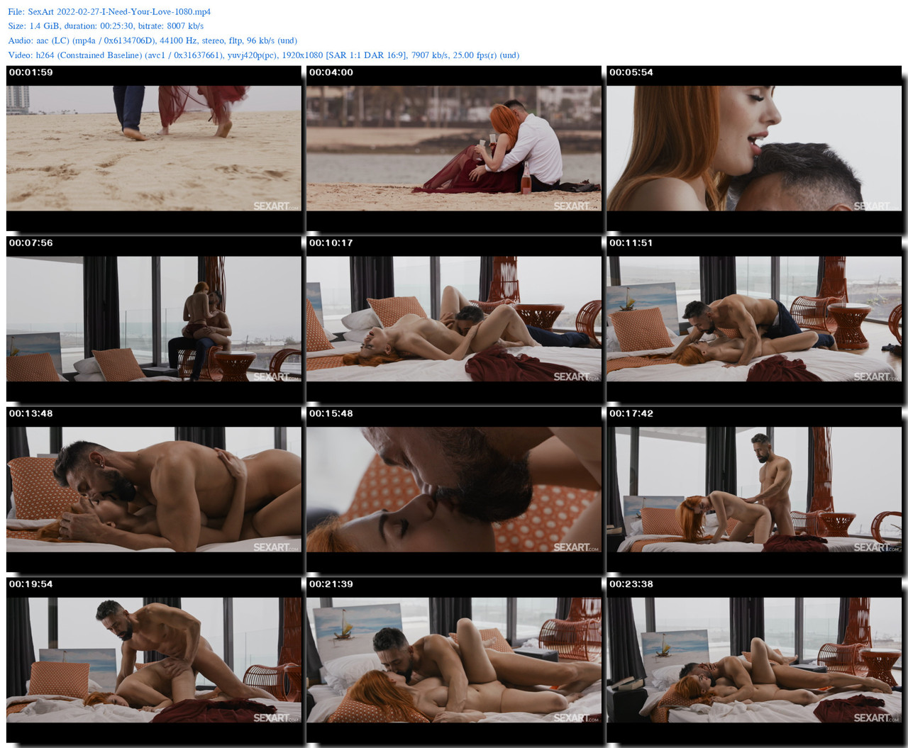 Sex Art 2022 02 27 I Need Your Love 1080 s