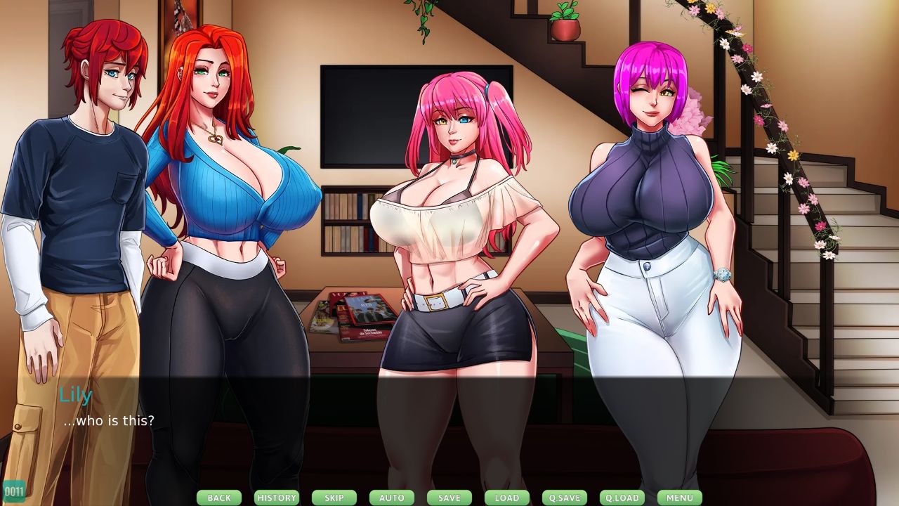 Garden of Eden APK