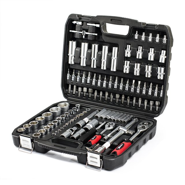 Вимоги до якісного автоінструменту та критерії його вибору