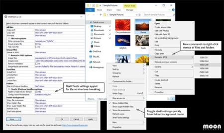 Shell Tools 2.5 Shell Tools 2.5
