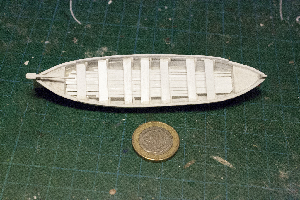 small plastic boat 03