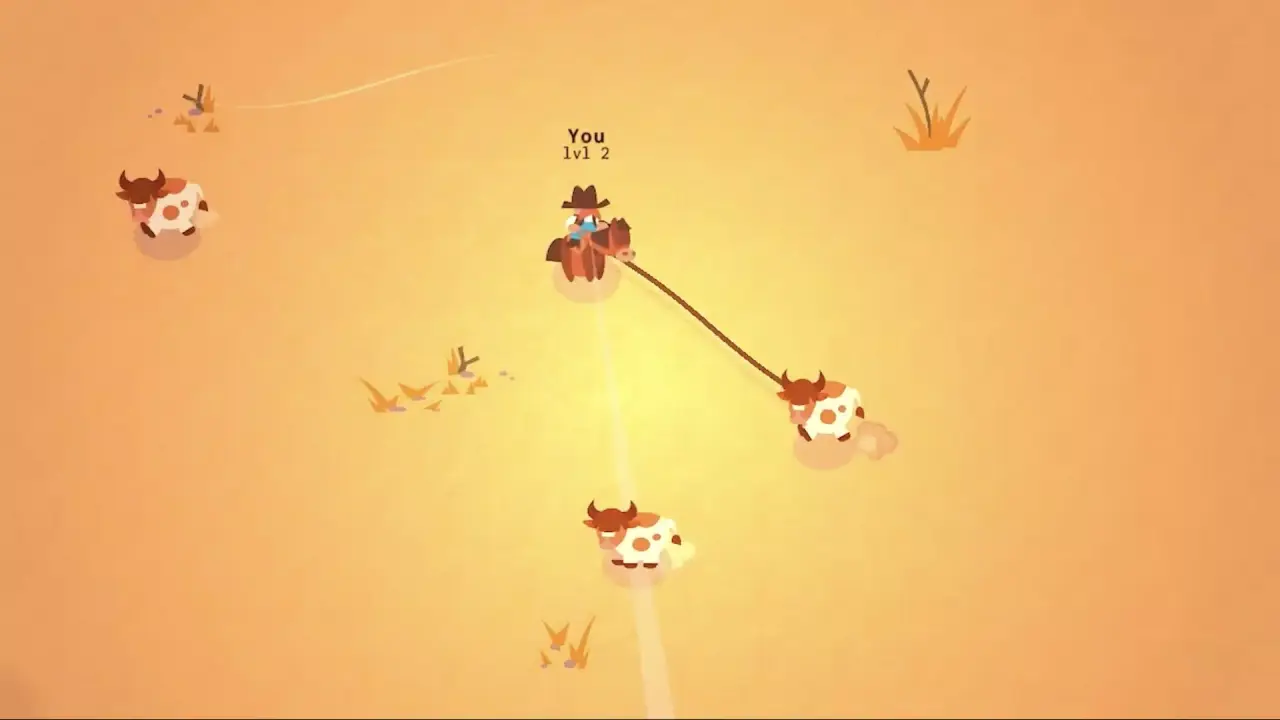 Cowboy Valley APK
